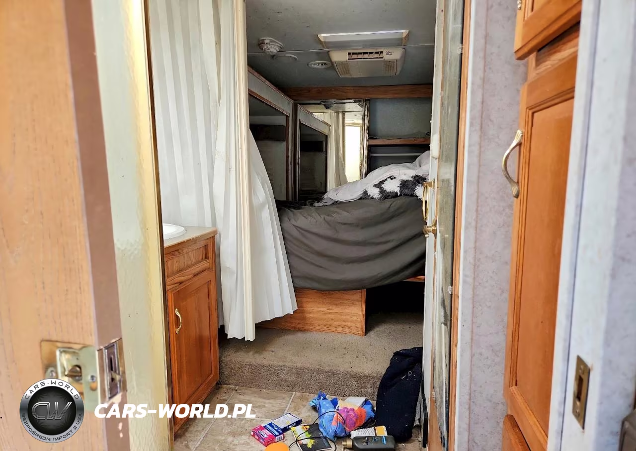 2003 Dutchmen Colorado Camper VIN:47CFR0R253P606263 - 5
