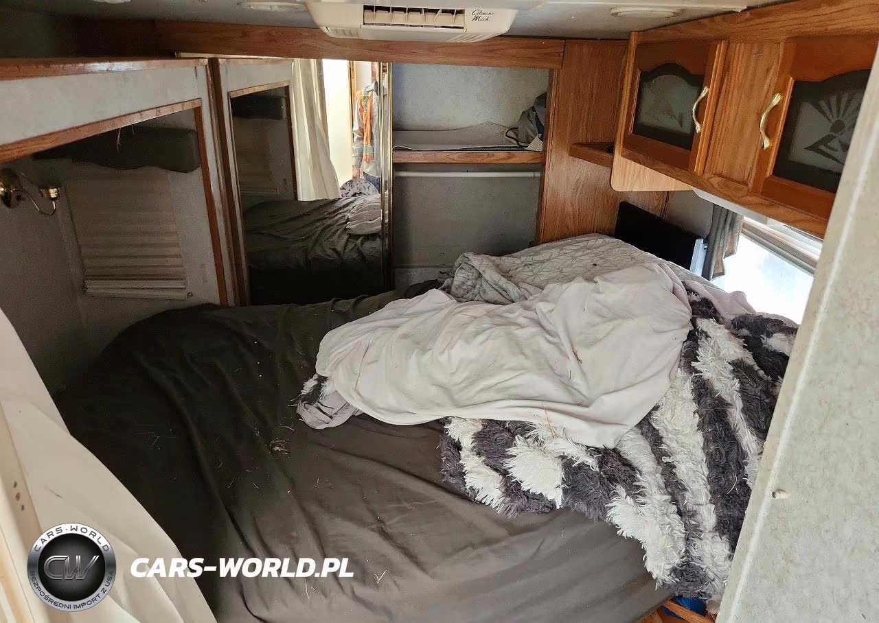 2003 Dutchmen Colorado Camper VIN:47CFR0R253P606263 - 9