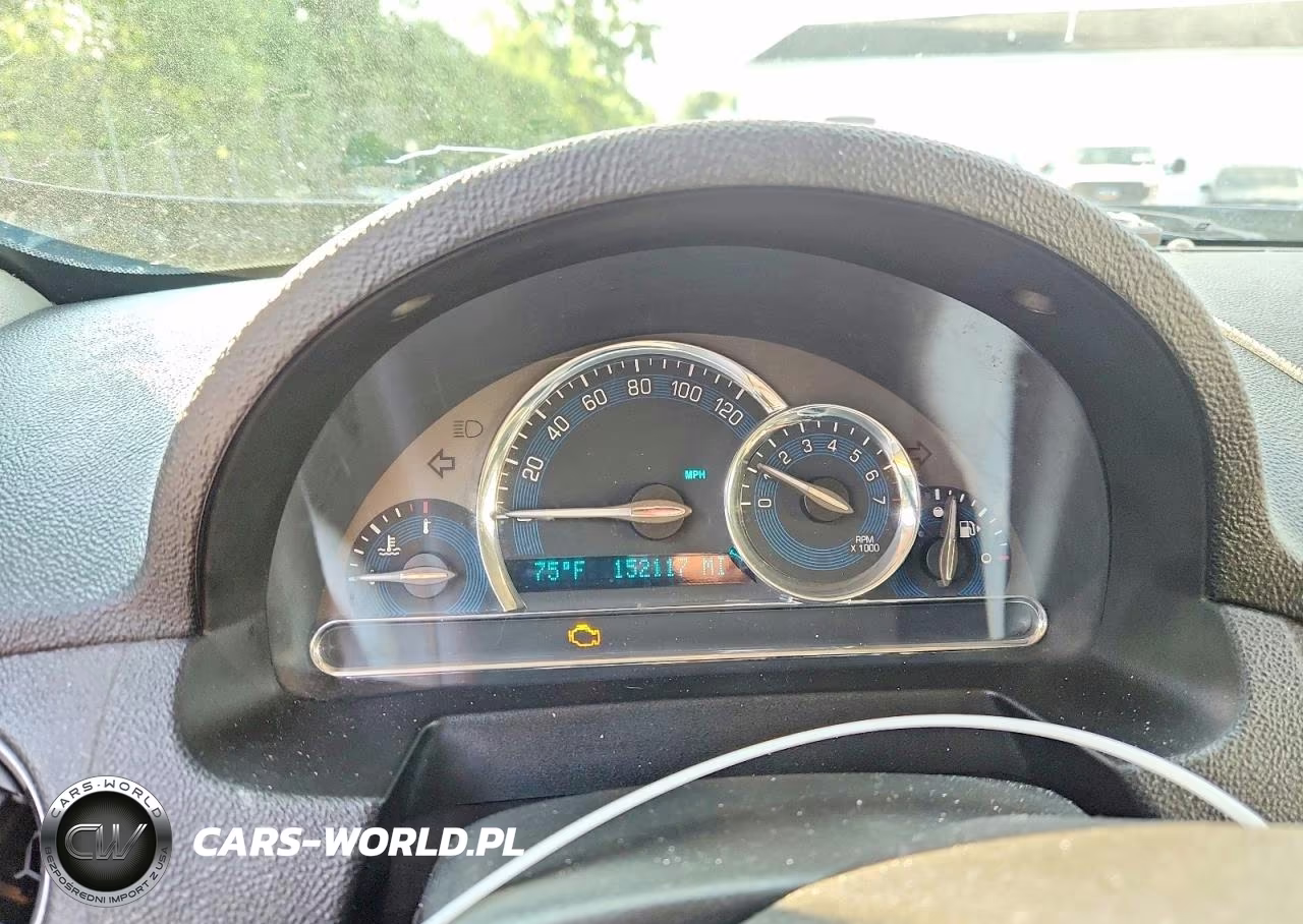 2007 Chevrolet Hhr Lt VIN:3GNDA33P77S596369 - 9