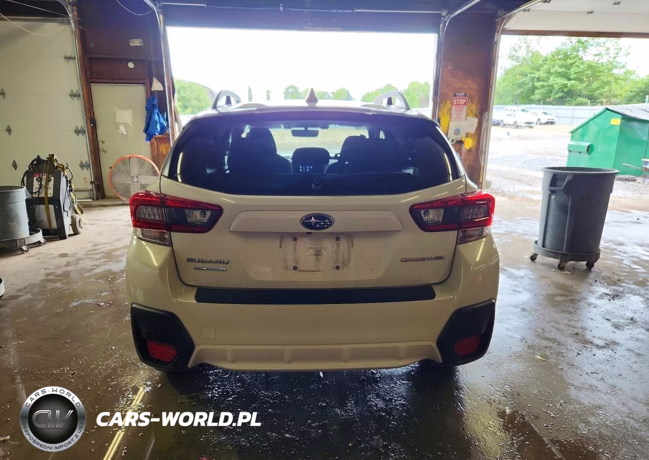 2020 Subaru Crosstrek Premium VIN:JF2GTAPC1L8265853 - 6