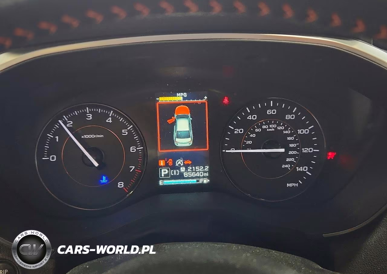 2020 Subaru Crosstrek Premium VIN:JF2GTAPC1L8265853 - 9