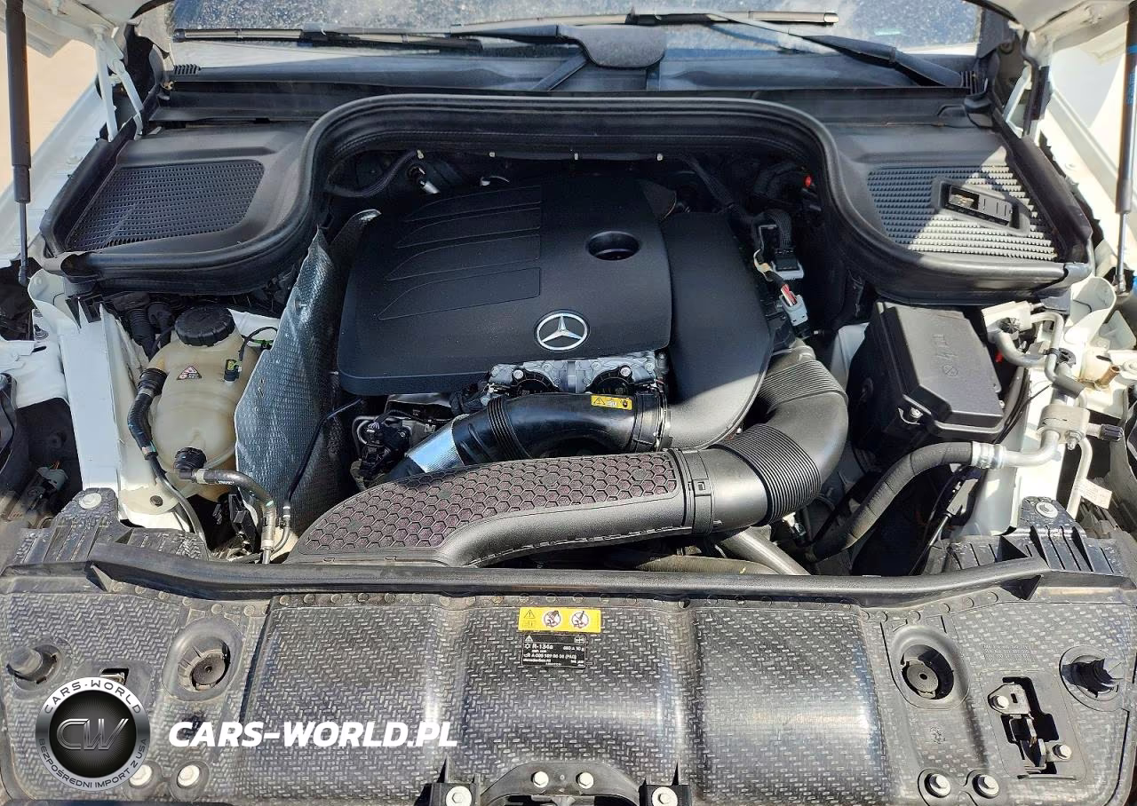 2020 Mercedes-Benz Gle 350 4Matic VIN:4JGFB4KE6LA185489 - 12
