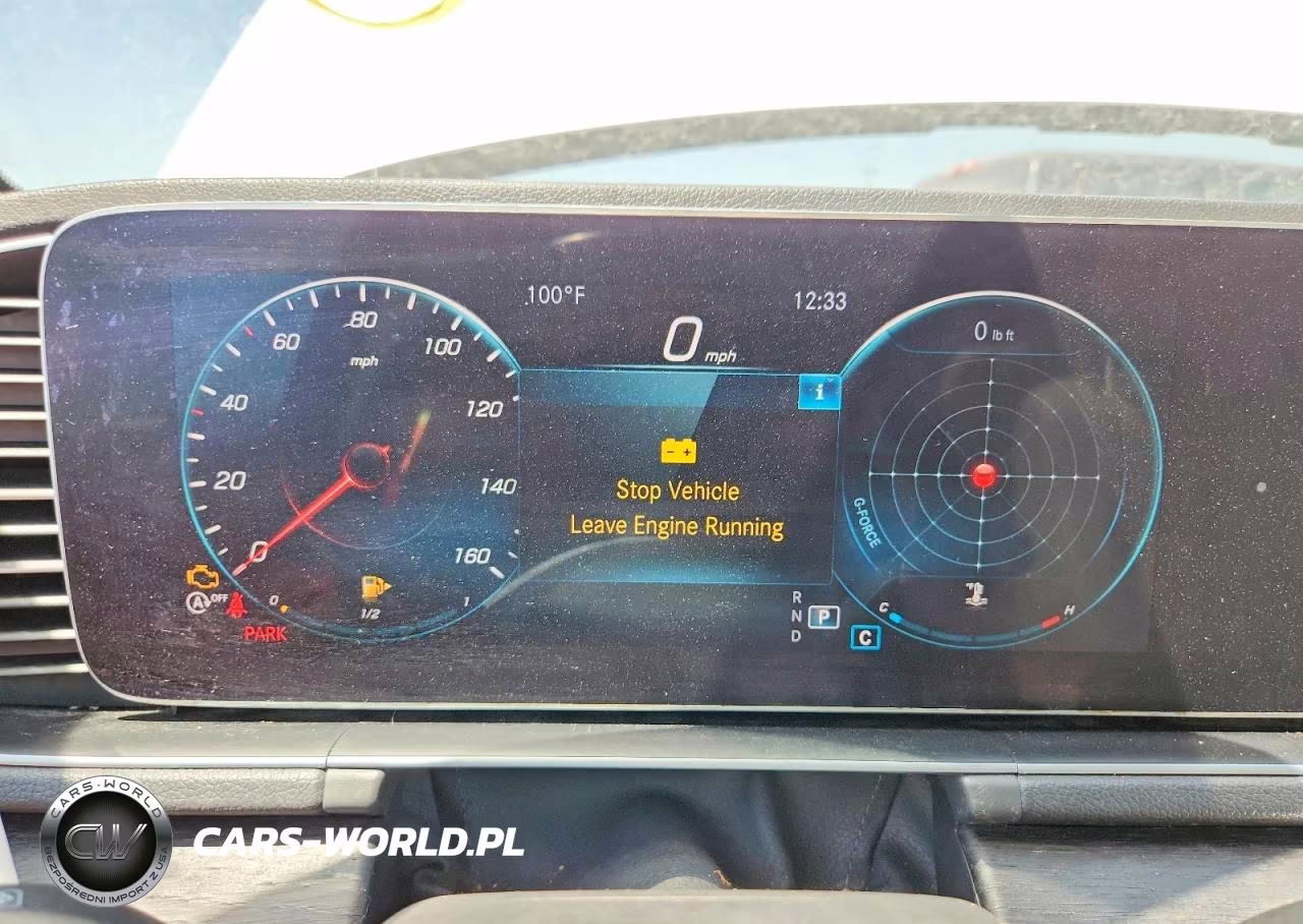 2020 Mercedes-Benz Gle 350 4Matic VIN:4JGFB4KE6LA185489 - 9