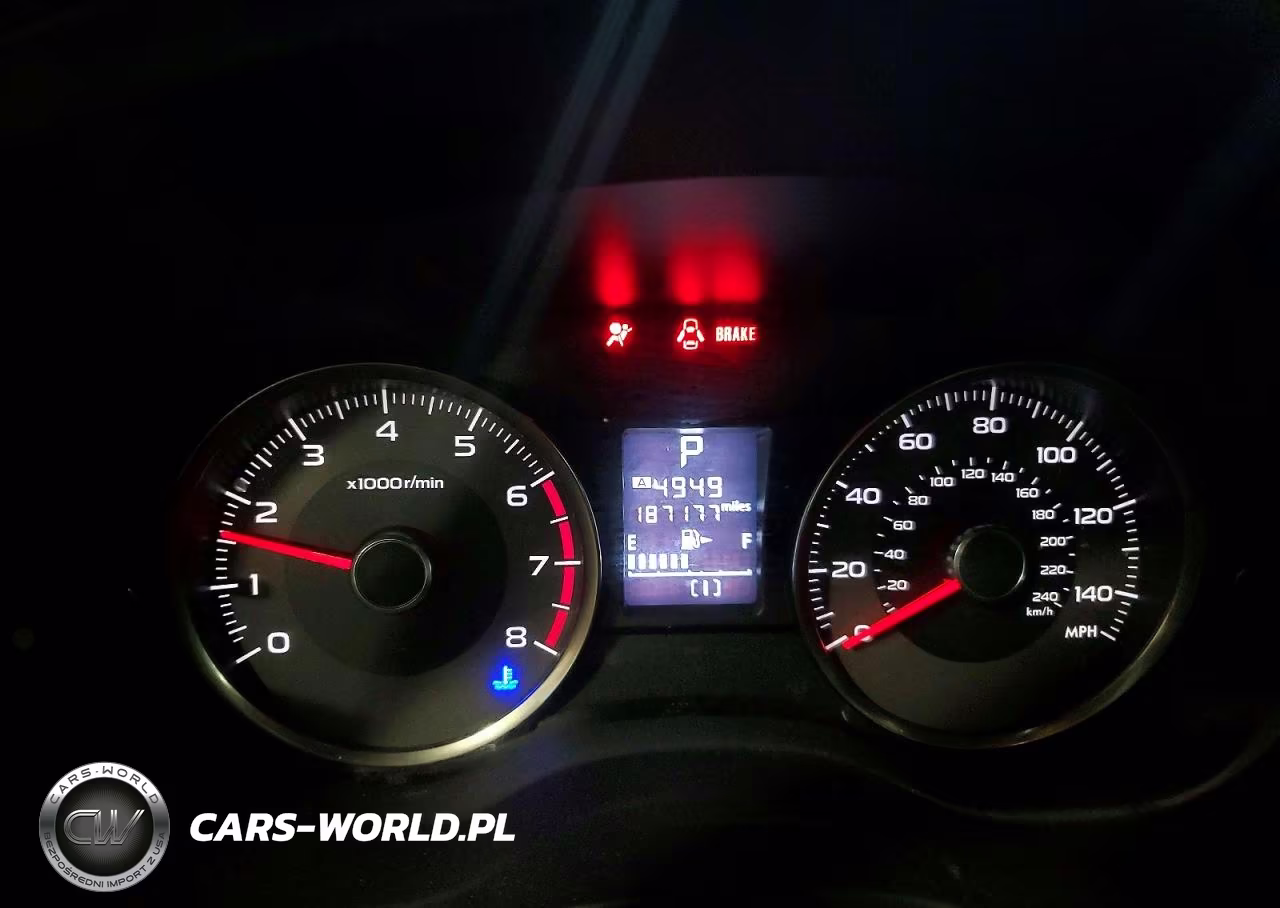 2016 Subaru Forester 2.0Xt Premium VIN:JF2SJGDC9GH492818 - 9