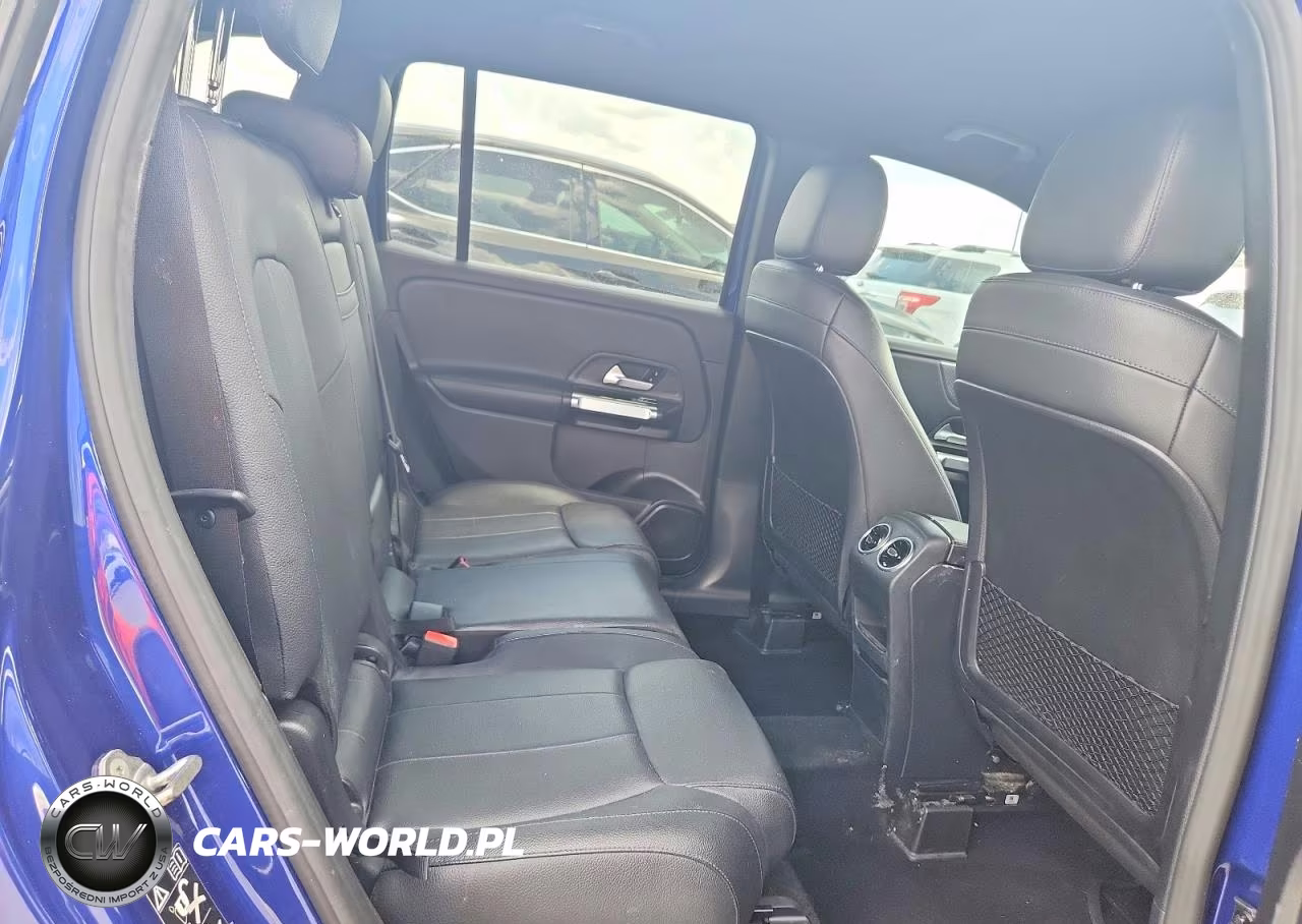 2021 Mercedes-Benz Glb 250 VIN:W1N4M4GB5MW106637 - 10