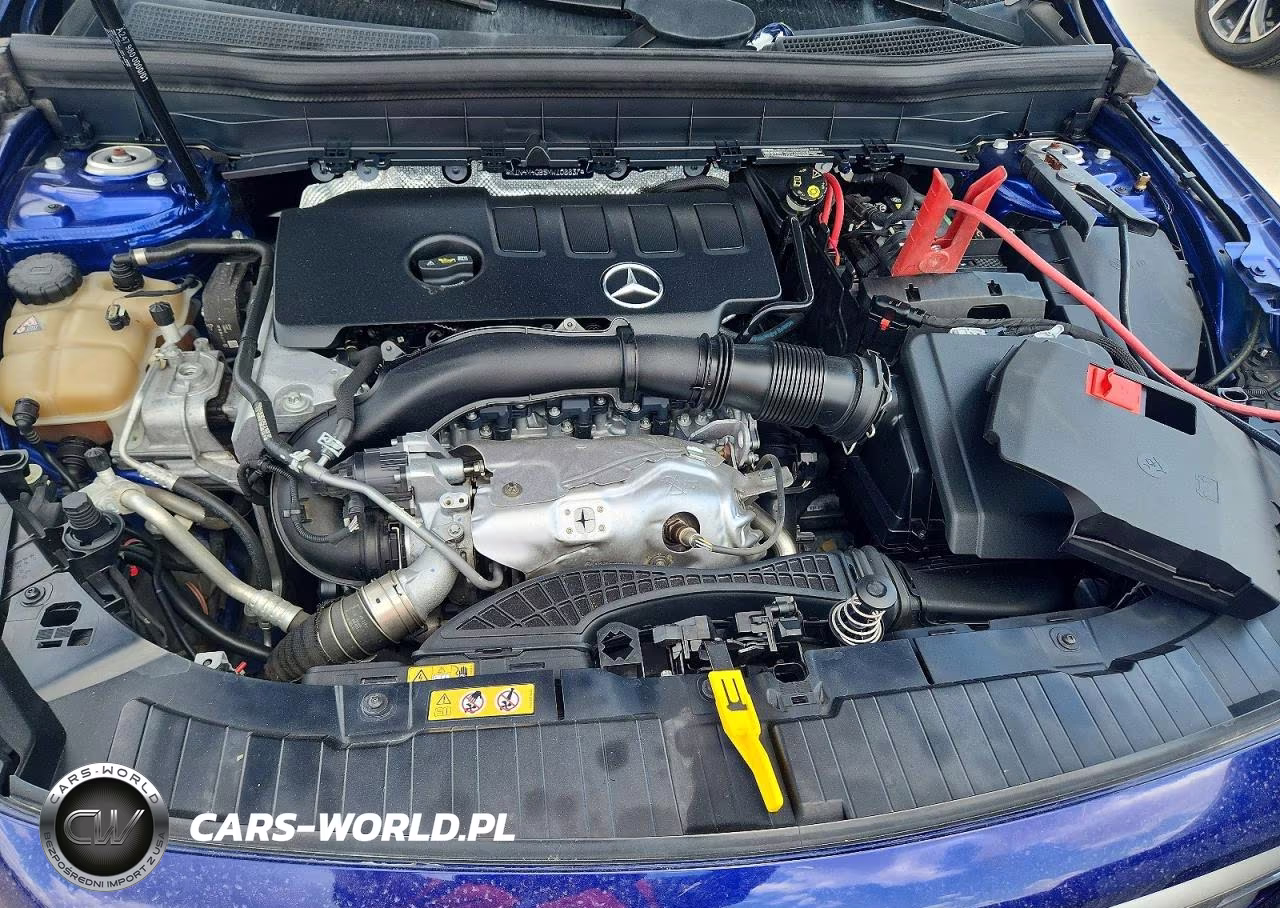 2021 Mercedes-Benz Glb 250 VIN:W1N4M4GB5MW106637 - 11