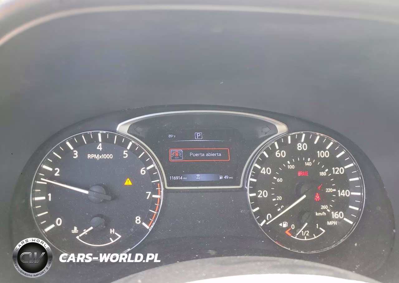 2020 Nissan Pathfinder Sv VIN:5N1DR2BN7LC580471 - 9
