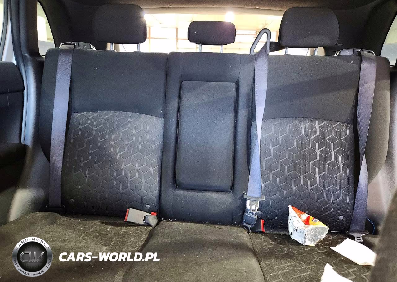 2025 Mitsubishi Outlander Sport VIN:JA4ARUAU9SU014679 - 10