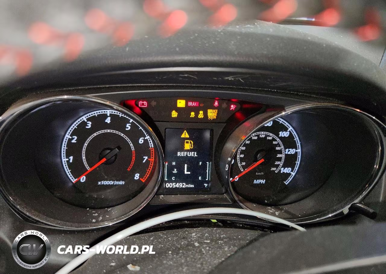 2025 Mitsubishi Outlander Sport VIN:JA4ARUAU9SU014679 - 9
