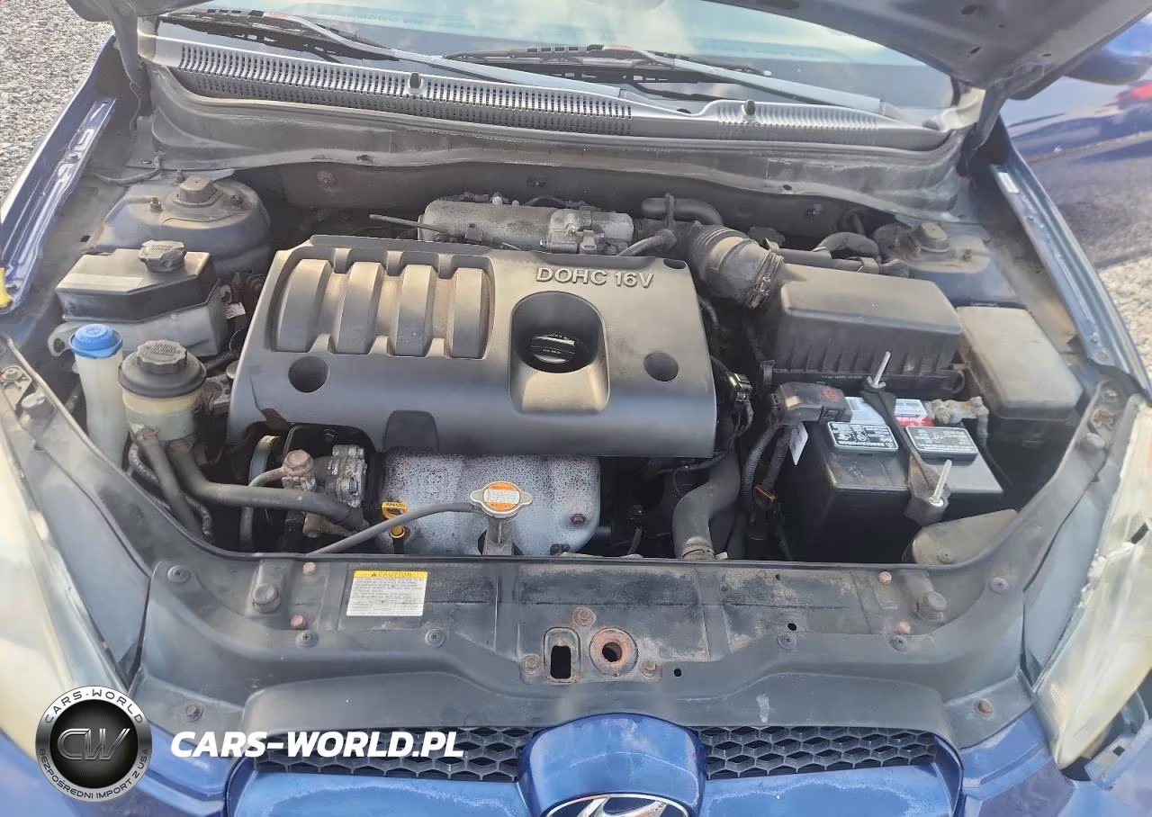 2010 Hyundai Accent Gs VIN:KMHCM3AC5AU167116 - 11