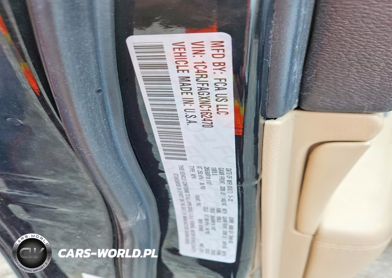 2022 Jeep Grand Cherokee Laredo E VIN:1C4RJFAGXNC162470 - 14