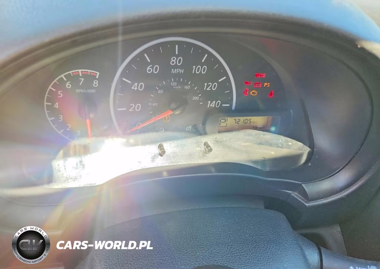 2018 Nissan Versa S Plus VIN:3N1CN7AP4JL837263 - 9
