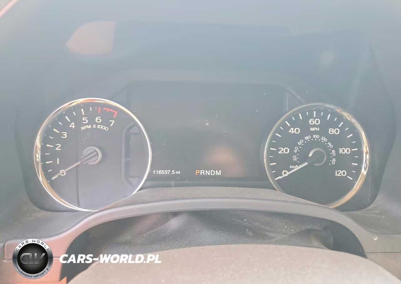 2019 Ford F150 Supercrew VIN:1FTEW1E48KFD45220 - 9
