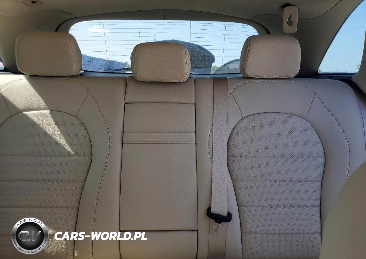 2020 Mercedes-Benz Glc 300 4Matic VIN:WDC0G8EB3LF751464 - 10