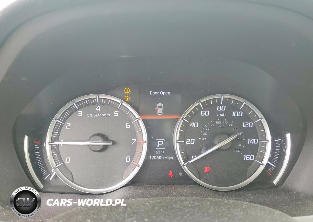 2015 Acura Mdx VIN:5FRYD4H26FB025269 - 9