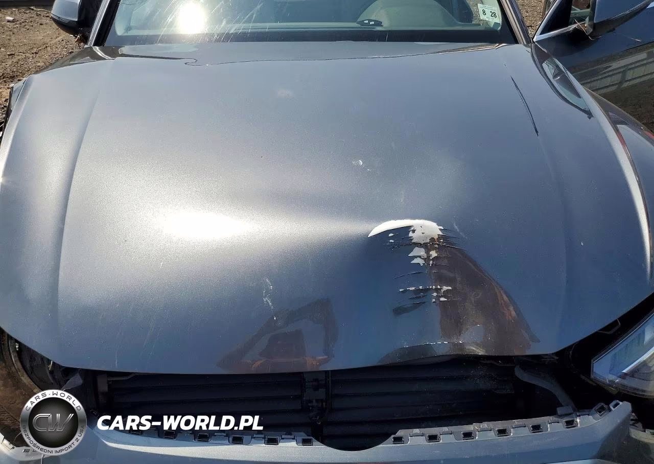 2023 Audi Q5 Premium 45 VIN:WA1GAAFY0P2177218 - 12