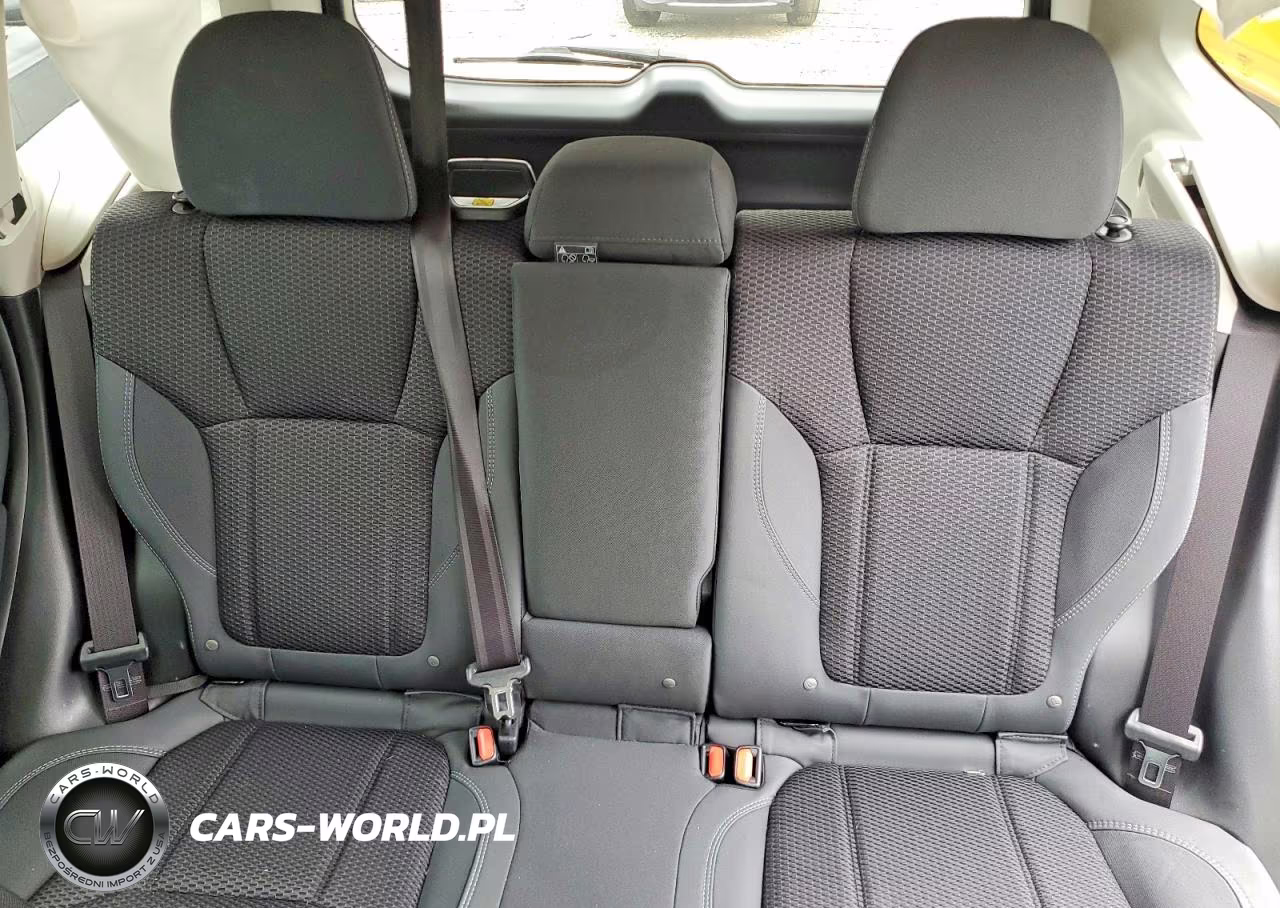 2019 Subaru Forester Premium VIN:JF2SKAEC0KH502220 - 10