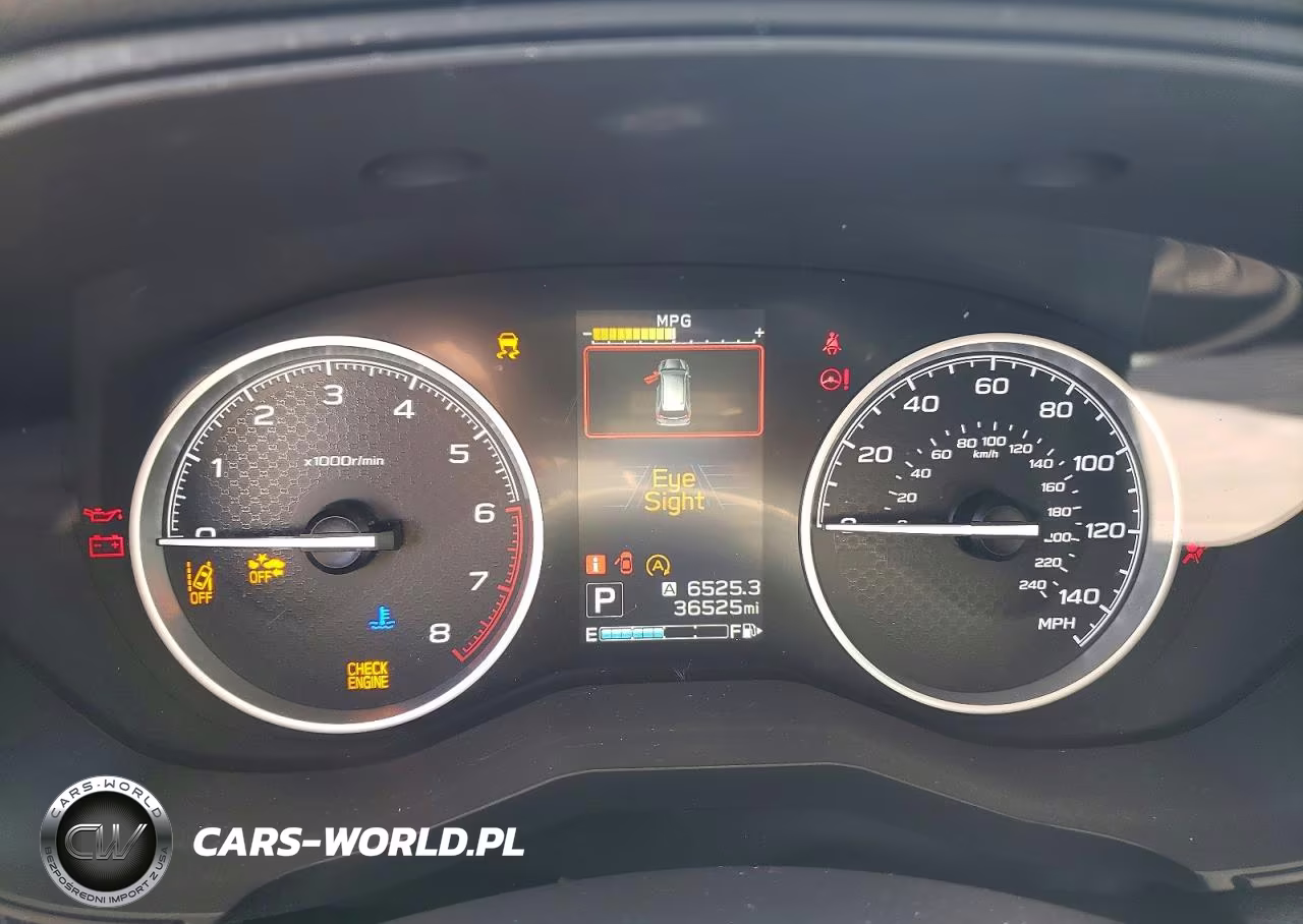 2019 Subaru Forester Premium VIN:JF2SKAEC0KH502220 - 9