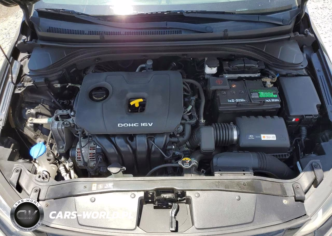 2018 Hyundai Elantra Se VIN:5NPD74LF5JH241724 - 11
