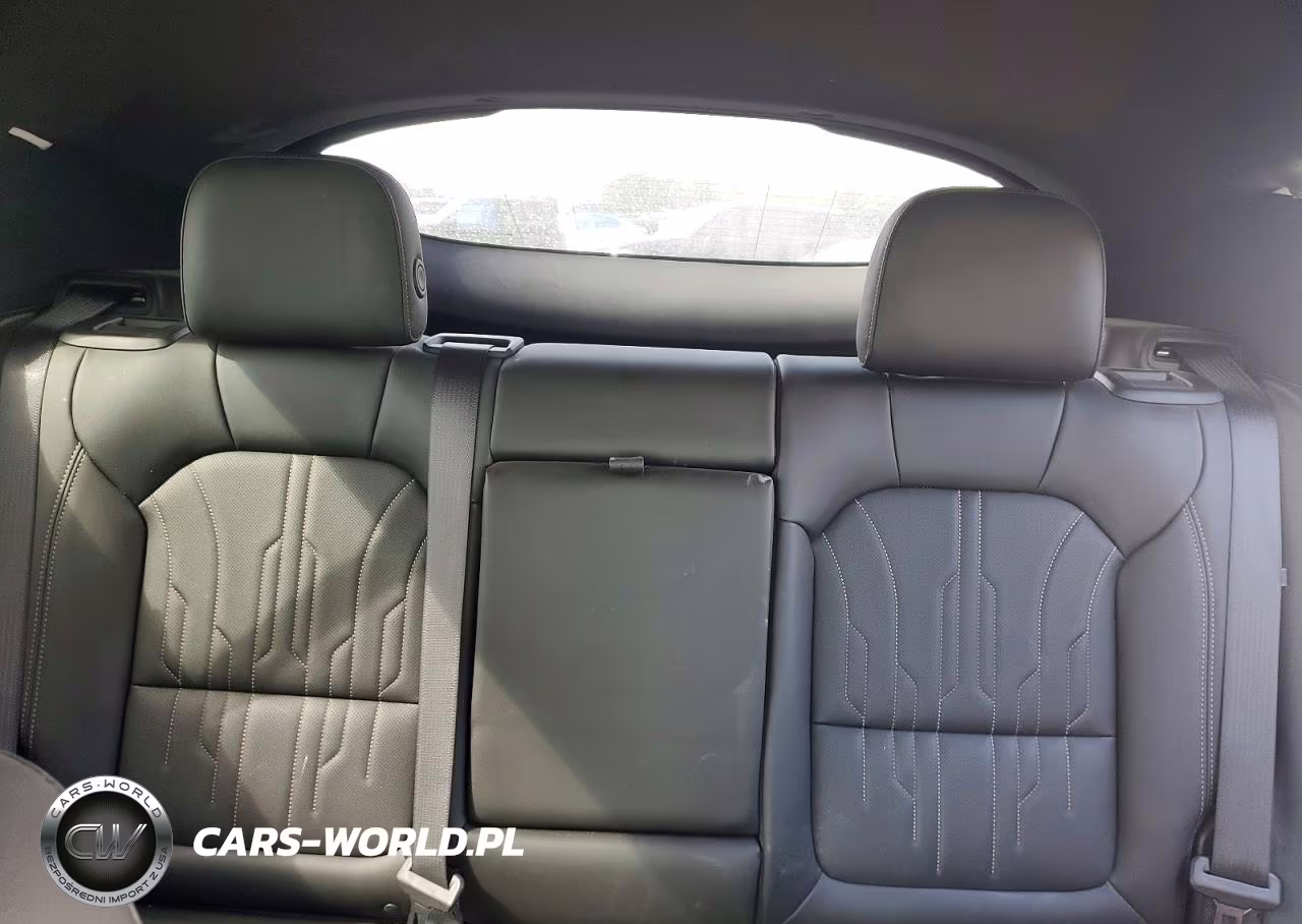 2024 Buick Envista Avenir VIN:KL47LCE29RB025993 - 10