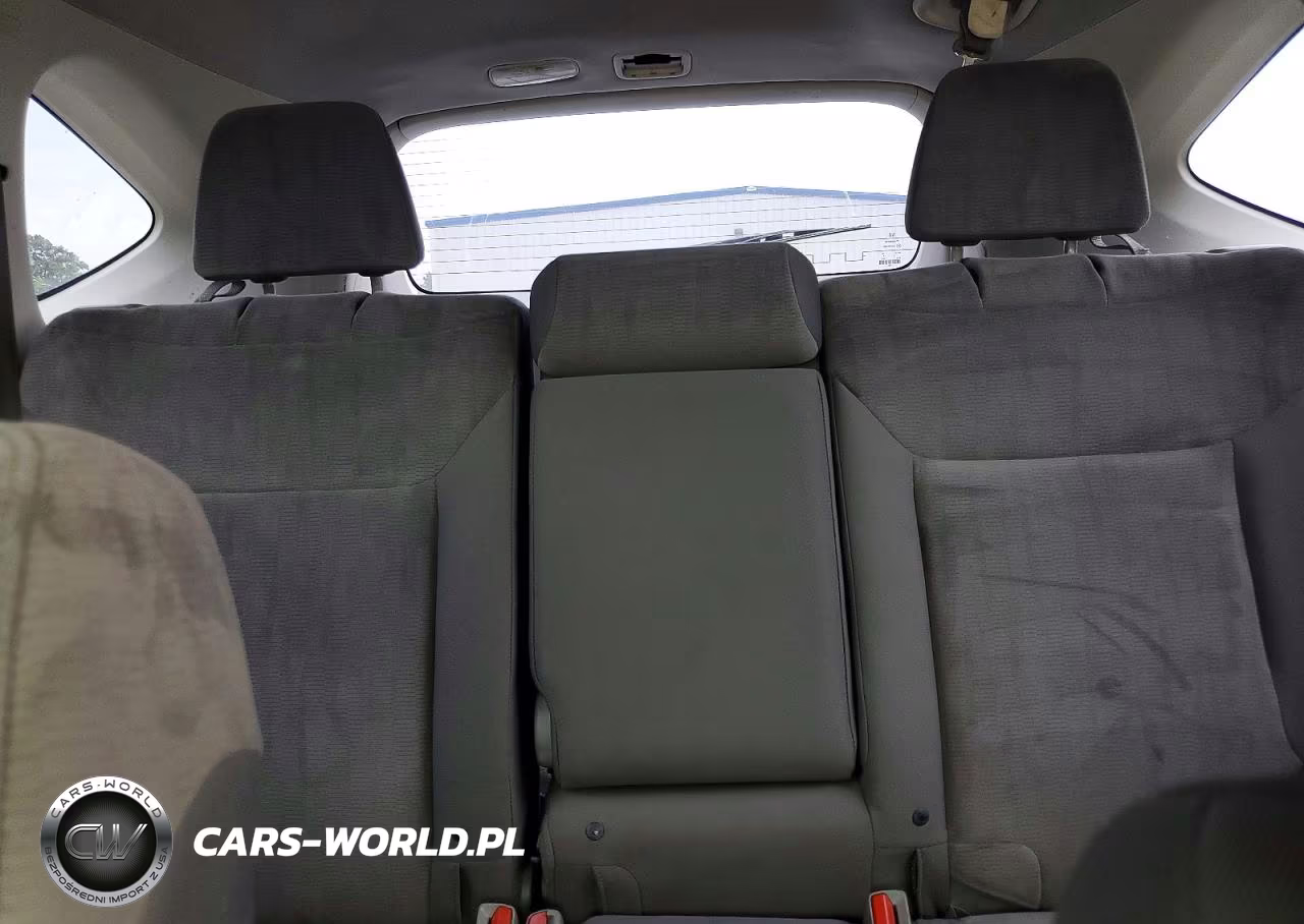 2012 Honda Cr-V Lx VIN:5J6RM3H35CL035951 - 10