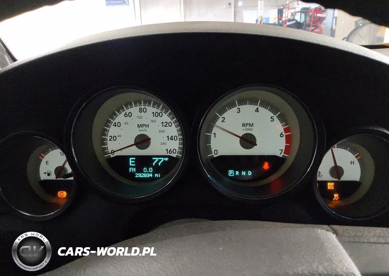 2010 Dodge Charger R-T VIN:2B3CA5CT2AH194641 - 10