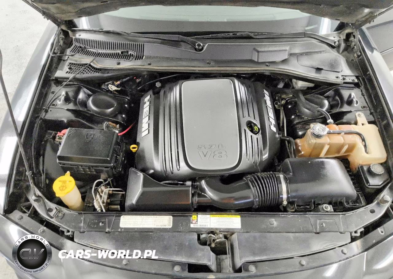 2010 Dodge Charger R-T VIN:2B3CA5CT2AH194641 - 12
