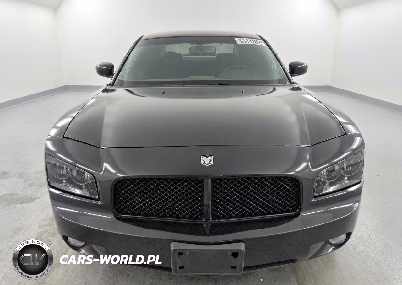 2010 Dodge Charger R-T VIN:2B3CA5CT2AH194641 - 6