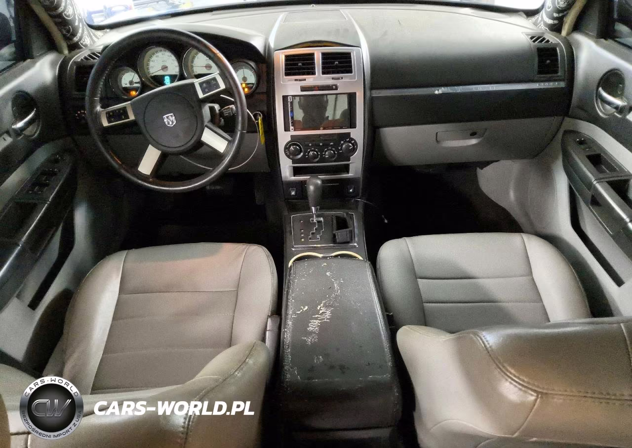 2010 Dodge Charger R-T VIN:2B3CA5CT2AH194641 - 9