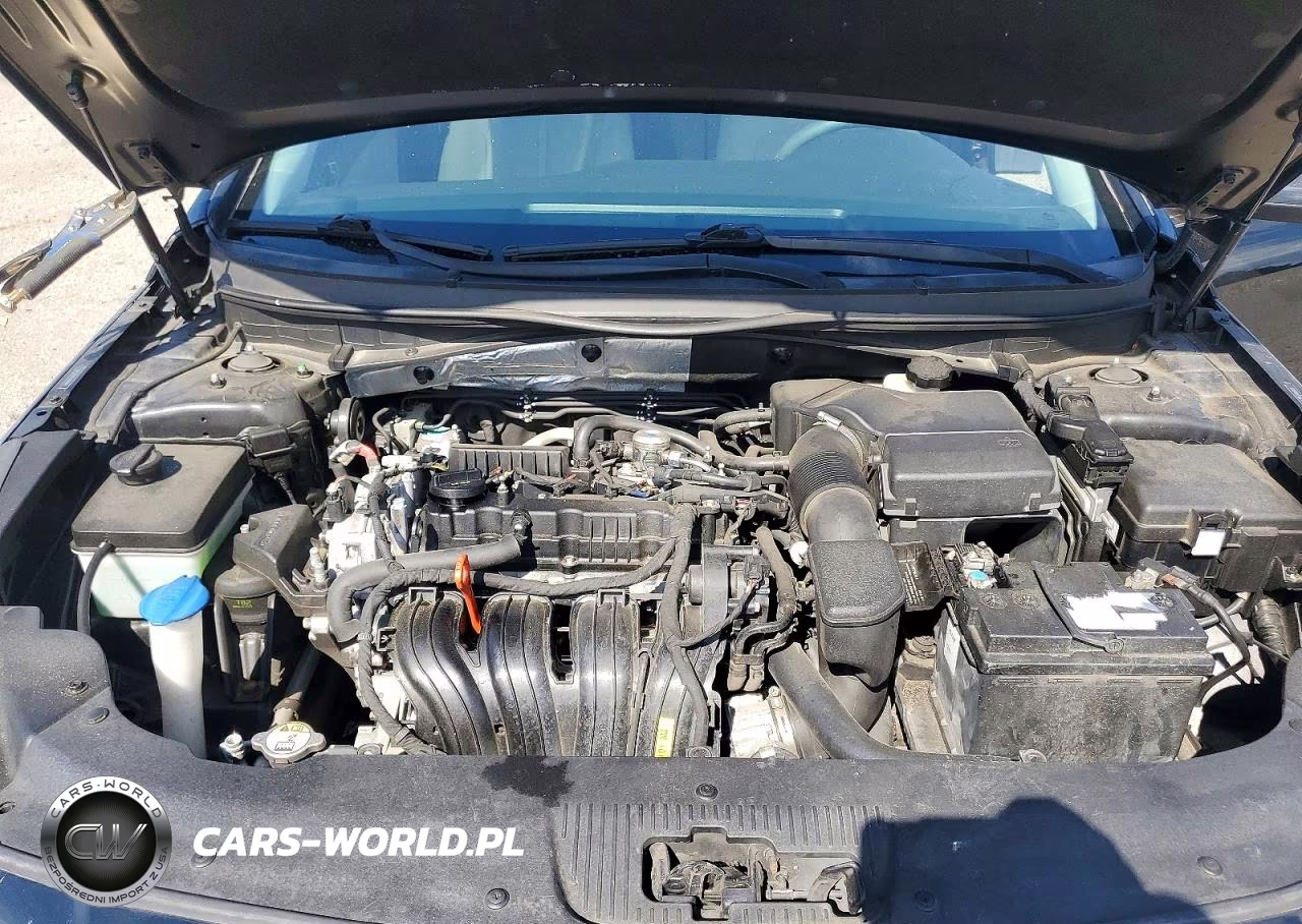 2015 Hyundai Sonata Se VIN:5NPE24AF2FH101899 - 11