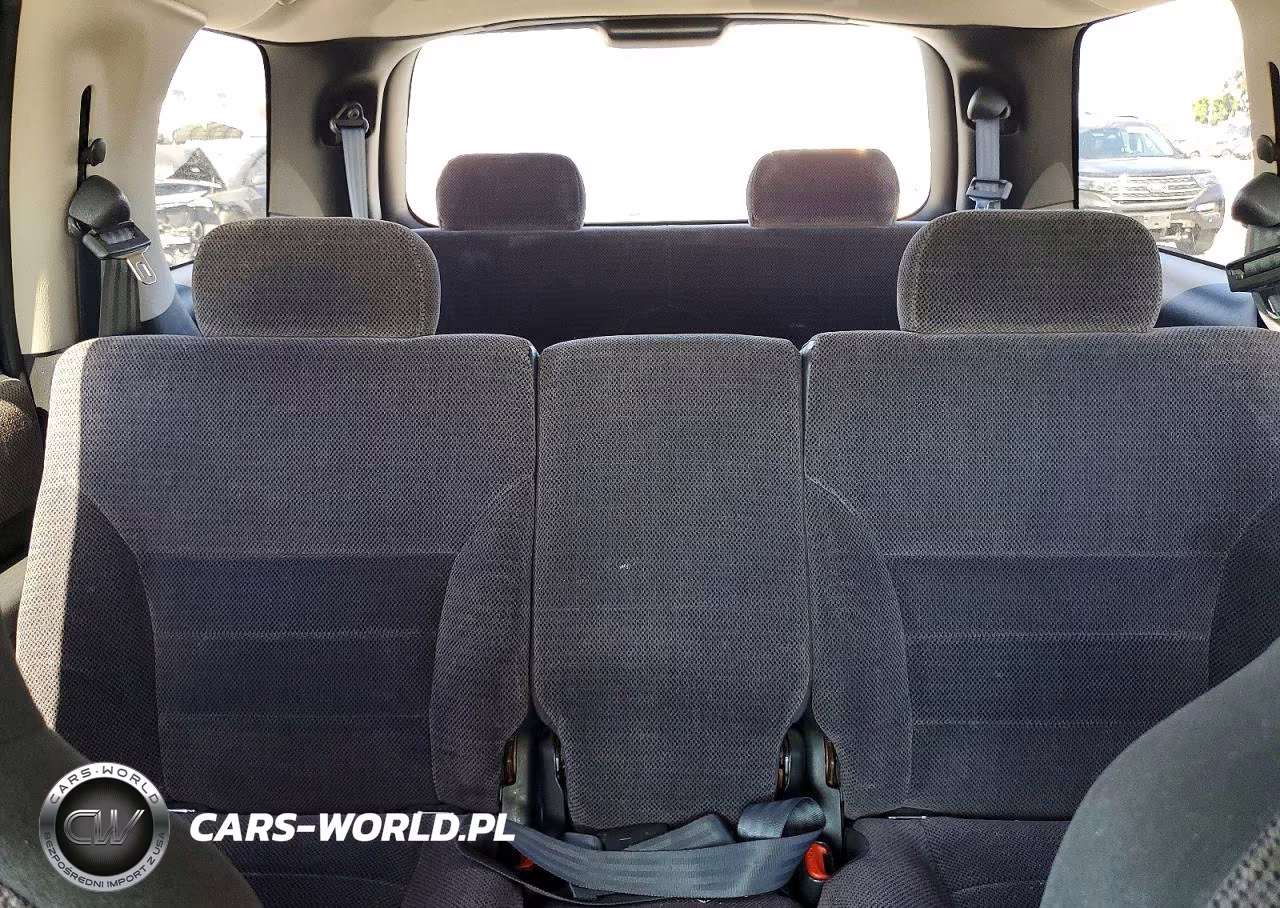 2003 Dodge Durango Slt VIN:1D4HR48N33F551642 - 10