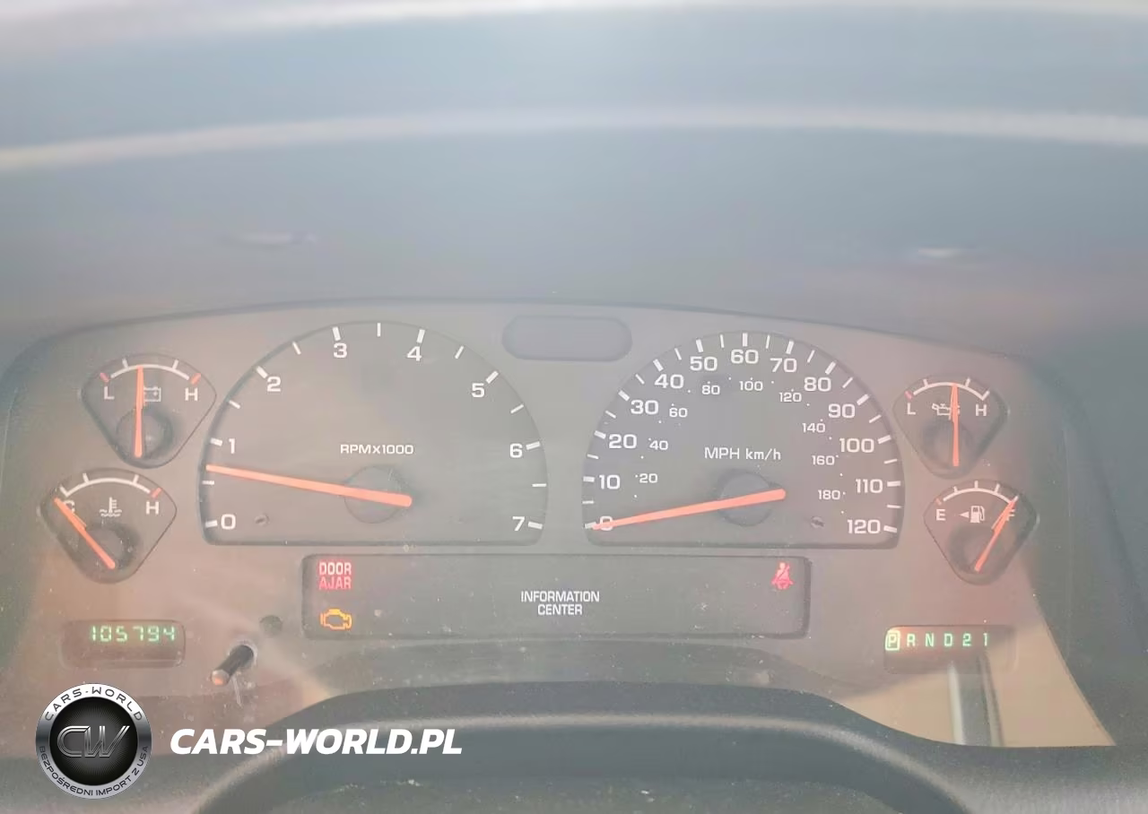 2003 Dodge Durango Slt VIN:1D4HR48N33F551642 - 9