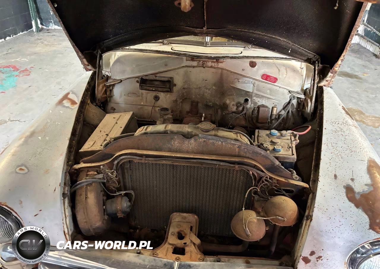 1951 Plymouth Belvedere Two Door Hardtop VIN:25541474 - 11