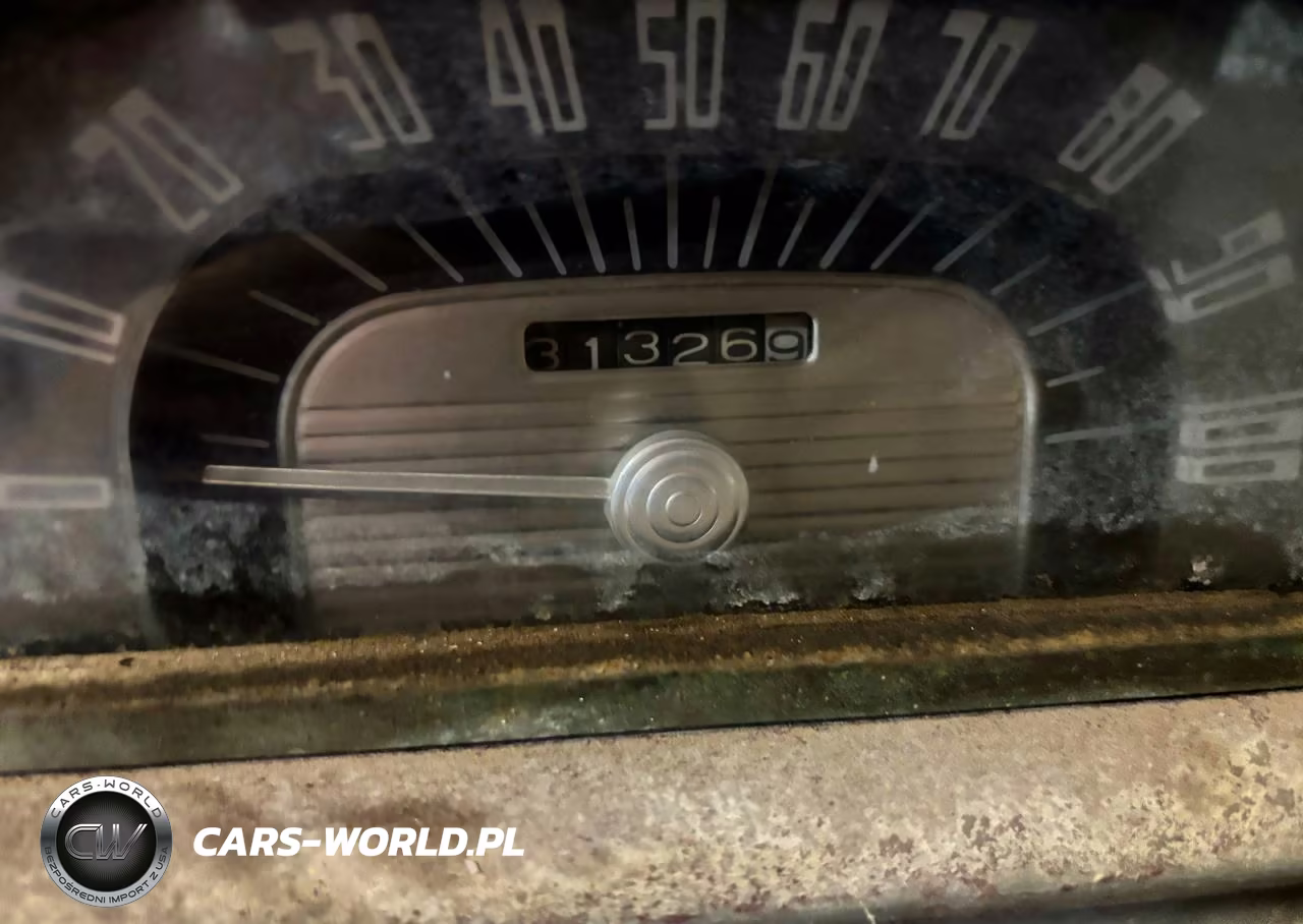 1951 Plymouth Belvedere Two Door Hardtop VIN:25541474 - 8