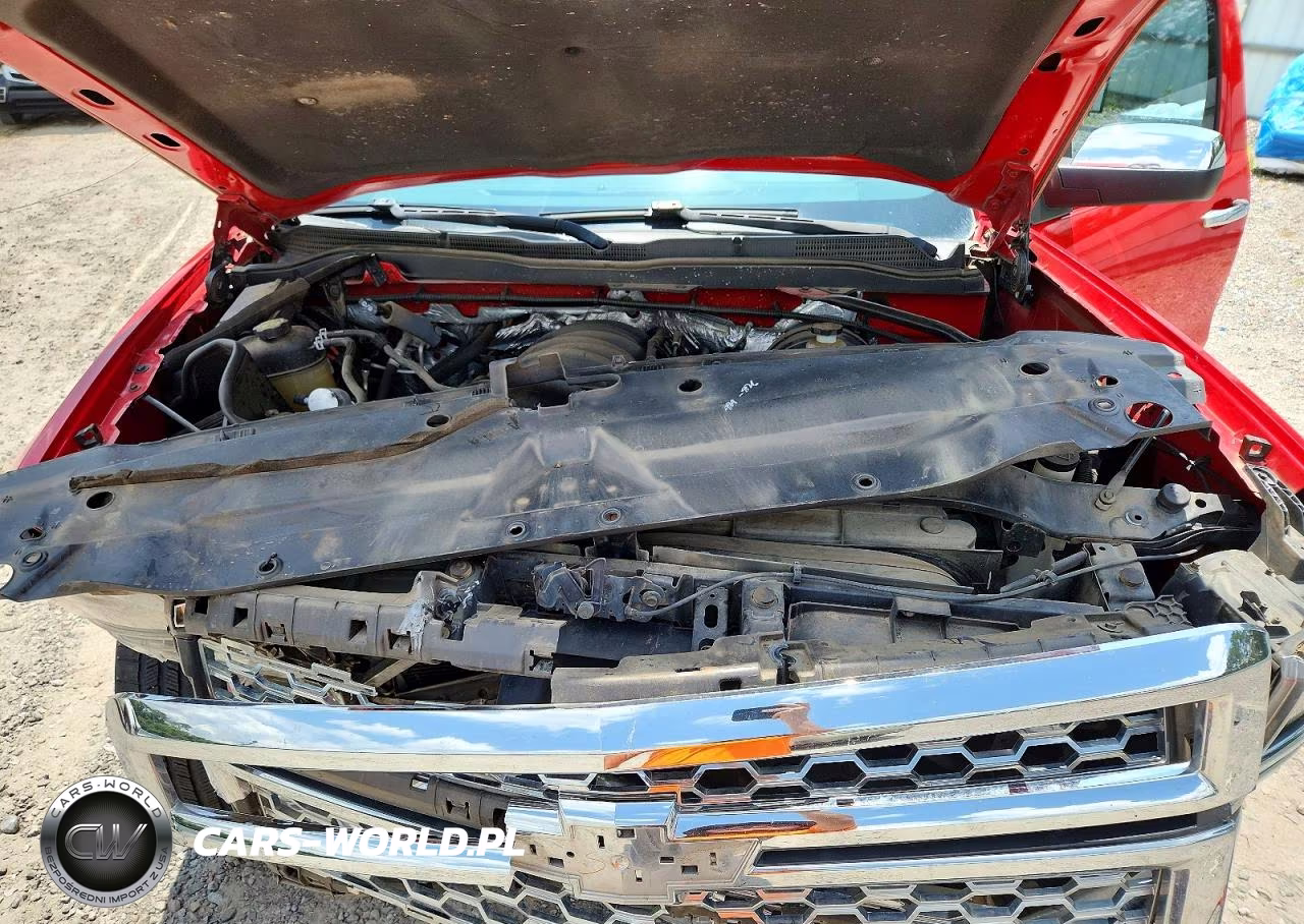 2014 Chevrolet Silverado C1500 VIN:1GCNCPEH6EZ289408 - 11