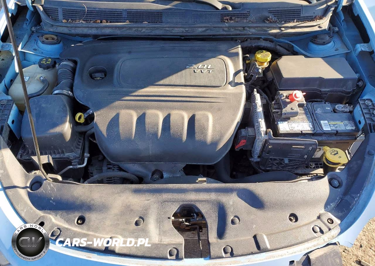 2013 Dodge Dart Limited VIN:1C3CDFCA5DD293728 - 21