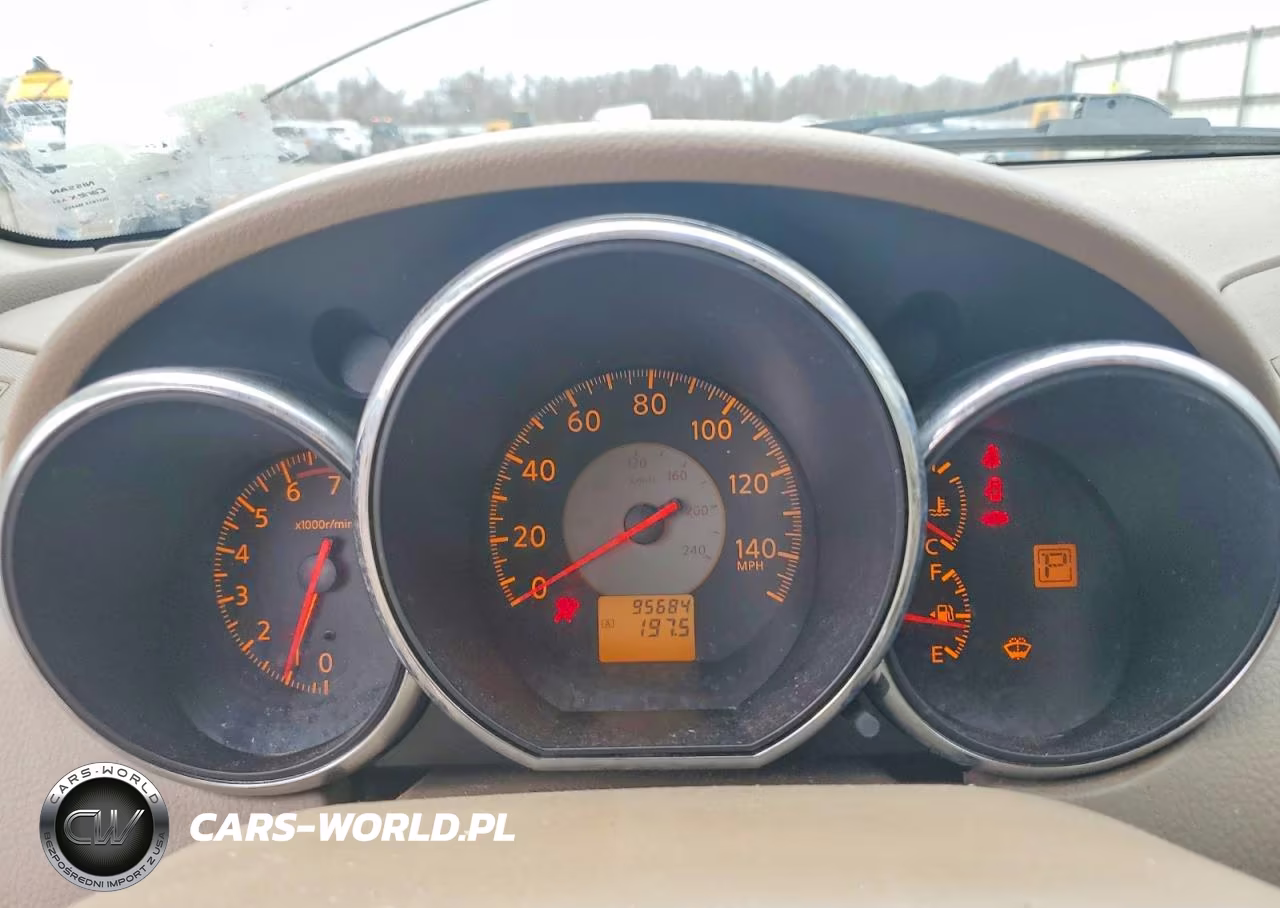 2006 Nissan Altima 2.5 VIN:1N4AL11D66N403436 - 9