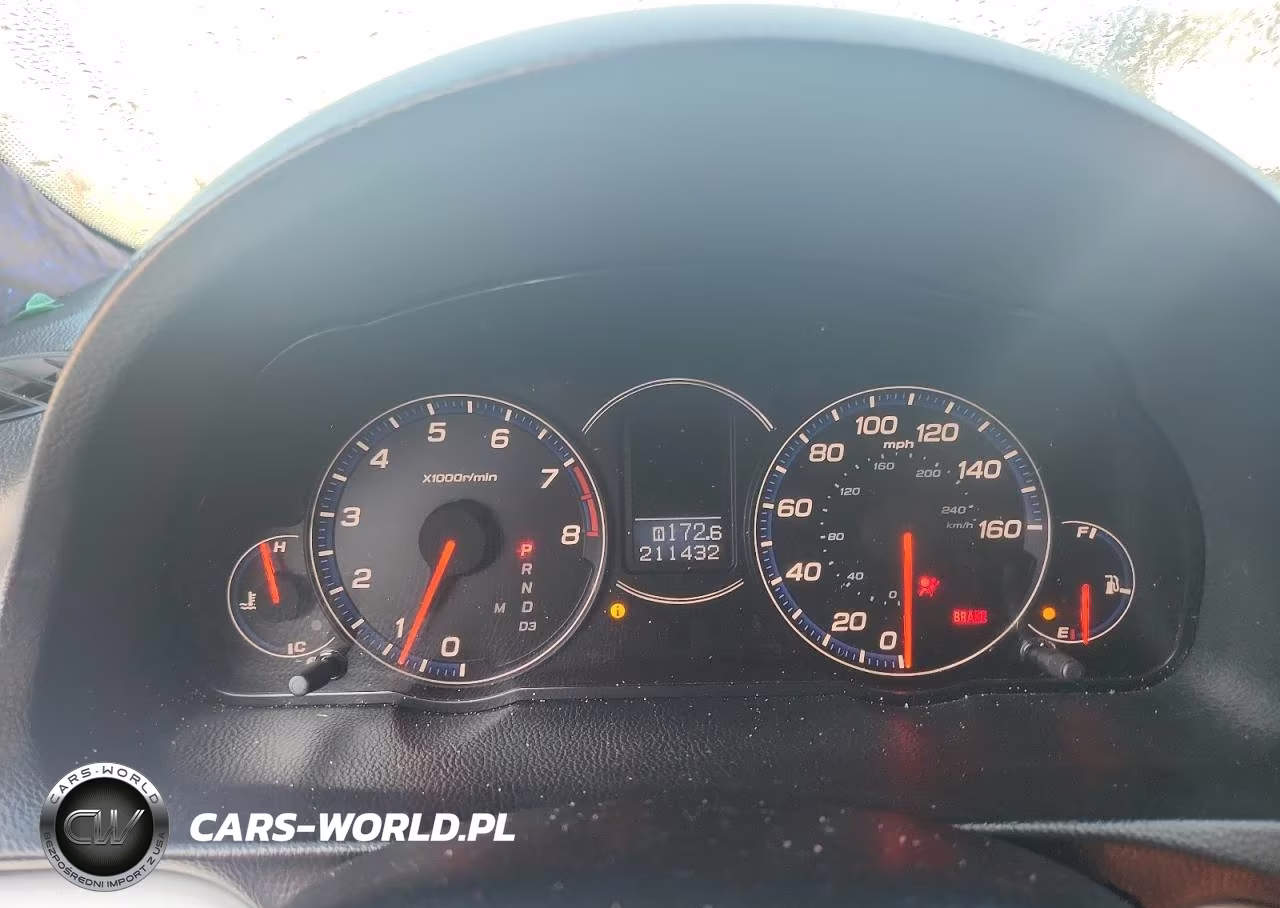 2006 Acura Tsx VIN:JH4CL968X6C003337 - 18