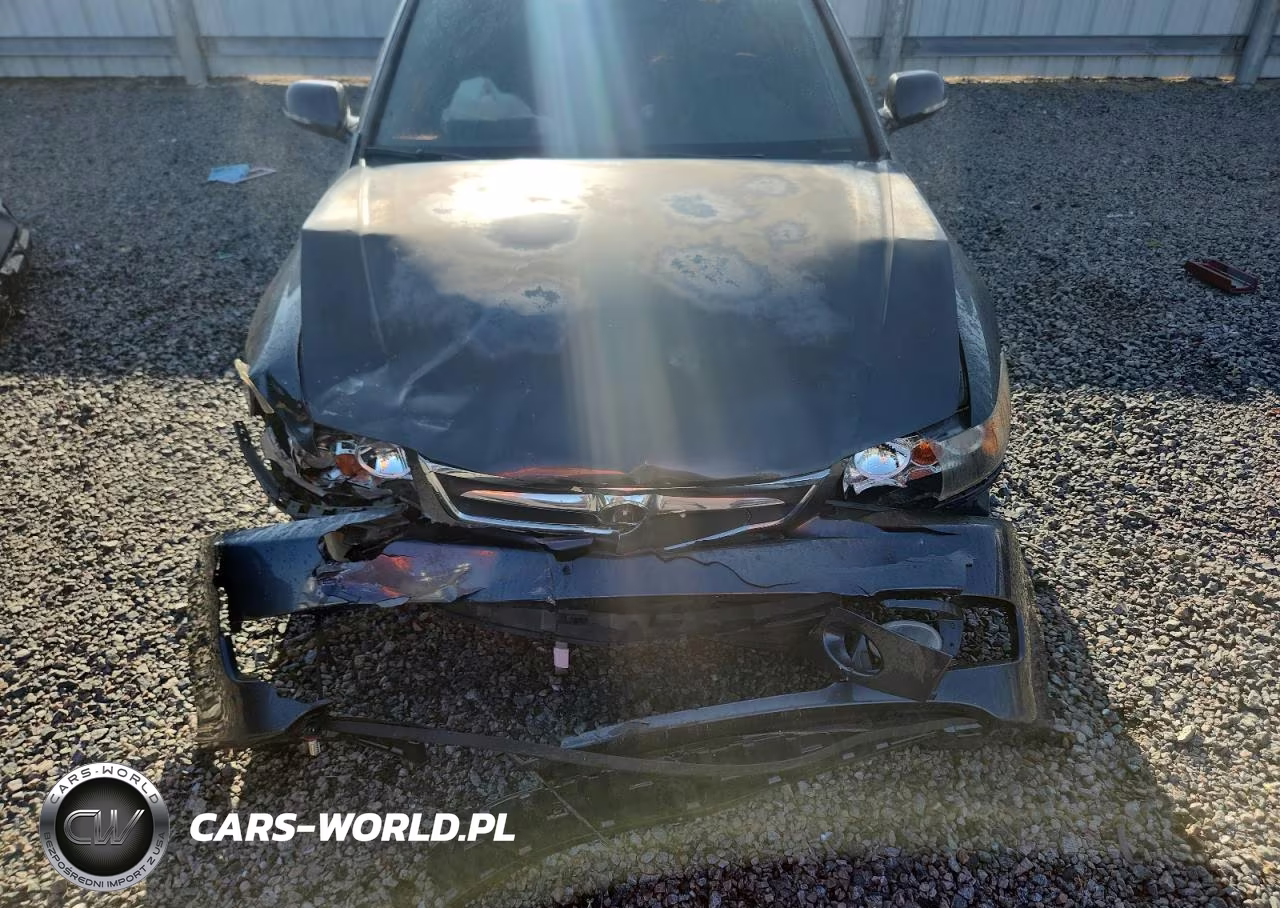 2006 Acura Tsx VIN:JH4CL968X6C003337 - 21