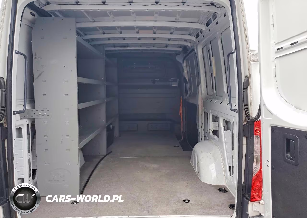 2022 Mercedes-Benz Sprinter 1500 VIN:W1Y70BGY6NT093274 - 10