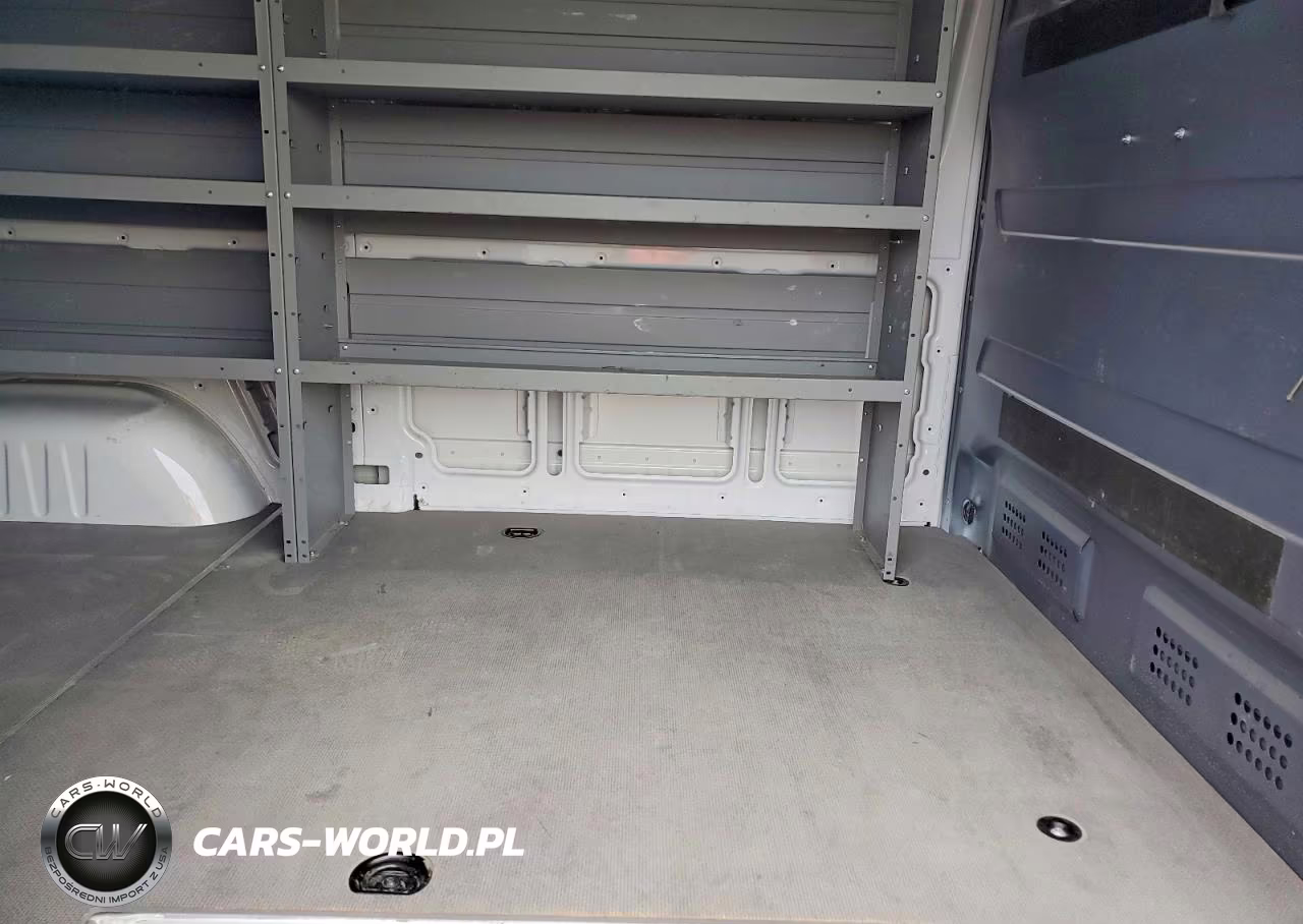 2022 Mercedes-Benz Sprinter 1500 VIN:W1Y70BGY6NT093274 - 11