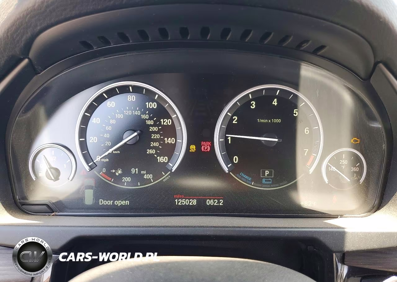 2018 BMW X5 Xdr40E VIN:5UXKT0C59J0W01169 - 9