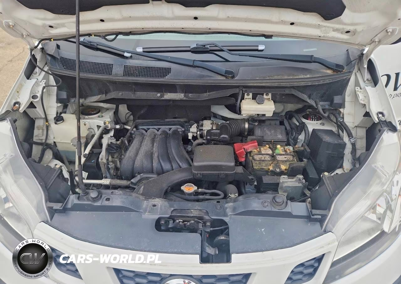 2015 Nissan Nv200 Sv VIN:3N6CM0KN9FK690386 - 11