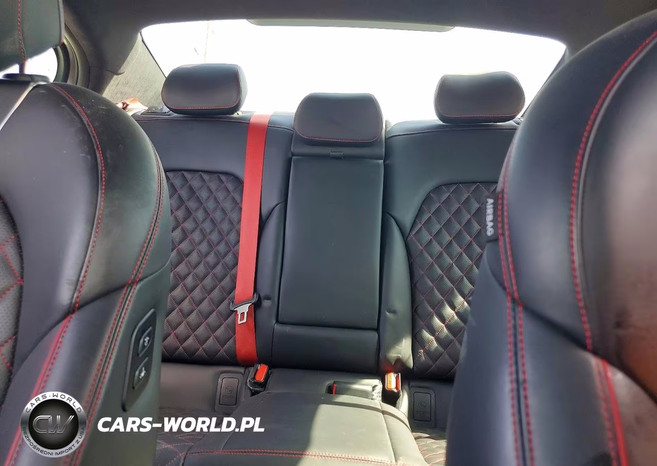 2023 Genesis G70 3.3T Standard VIN:KMTG54TEXPU121704 - 10