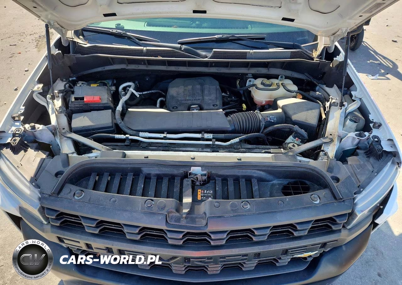 2022 Chevrolet Silverado Ltd C1500 VIN:3GCNWAEK0NG207785 - 11