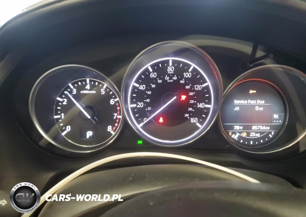 2017 Mazda 6 Grand Touring VIN:JM1GL1X51H1109229 - 9