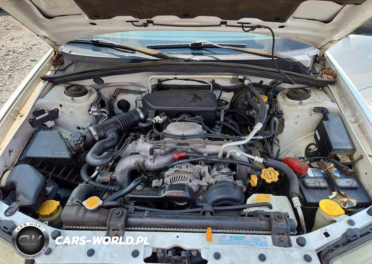 2008 Subaru Forester 2.5X VIN:JF1SG63698H705986 - 12