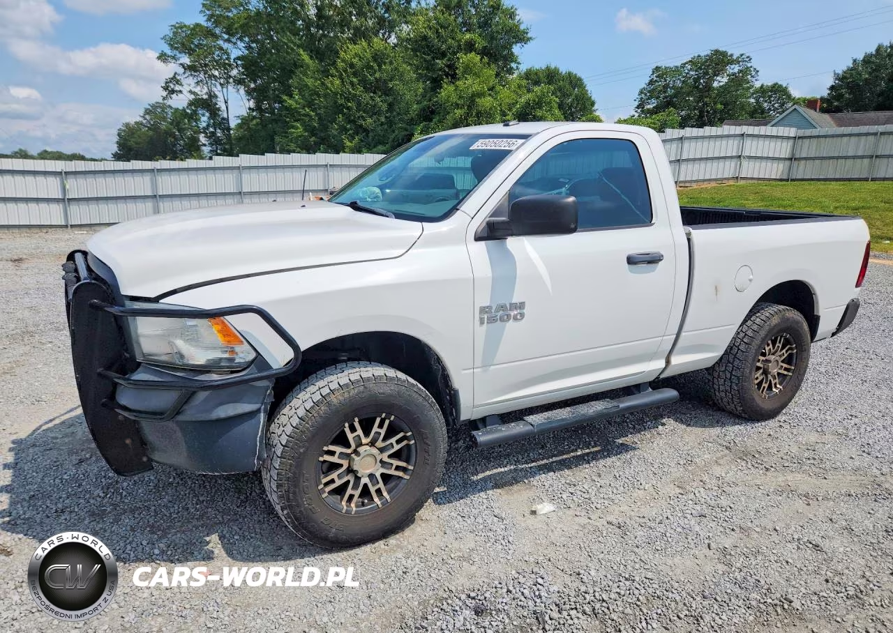 2013 Ram 1500 St