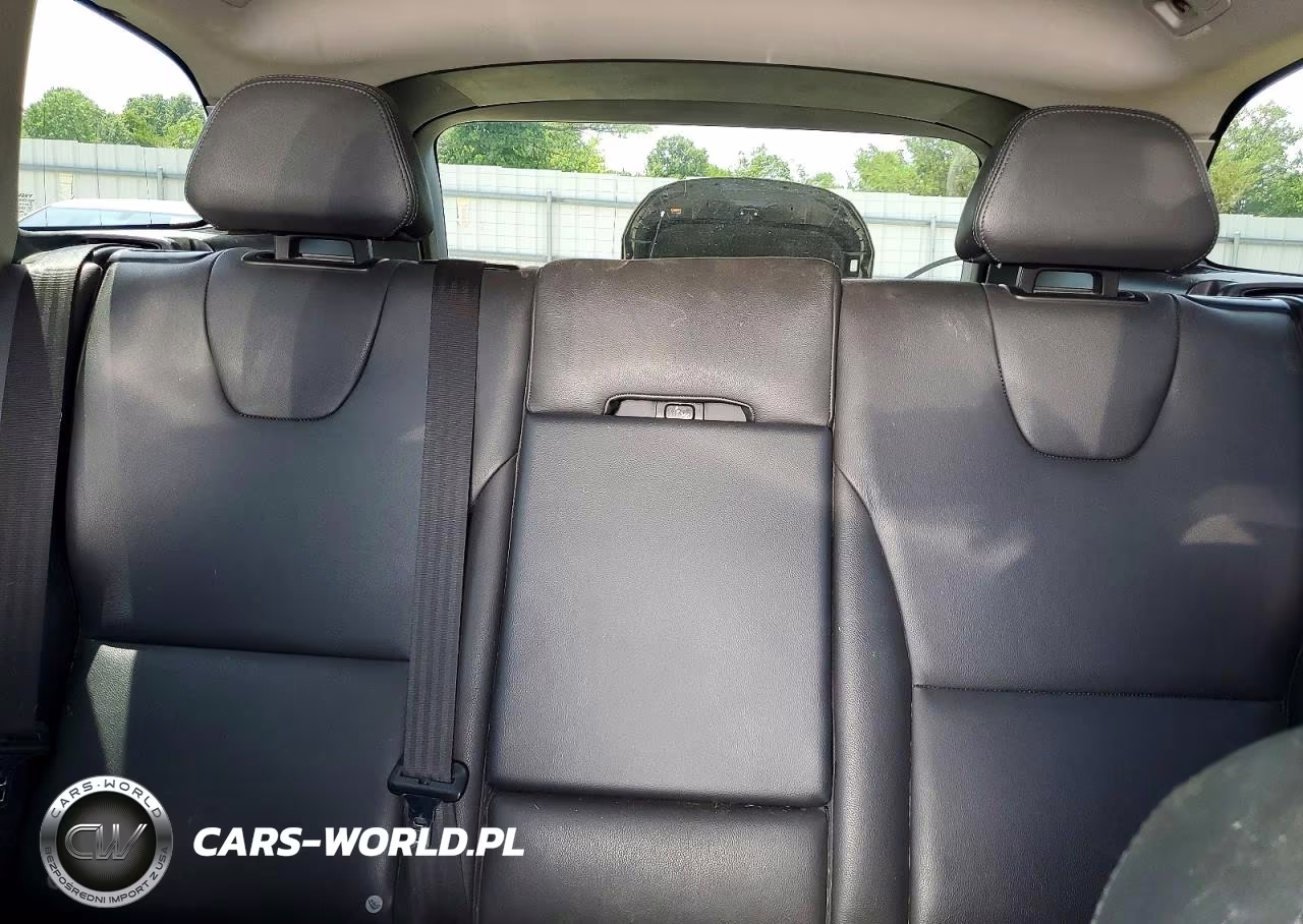 2015 Volvo Xc60 T6 Premier VIN:YV4902RK0F2662713 - 10