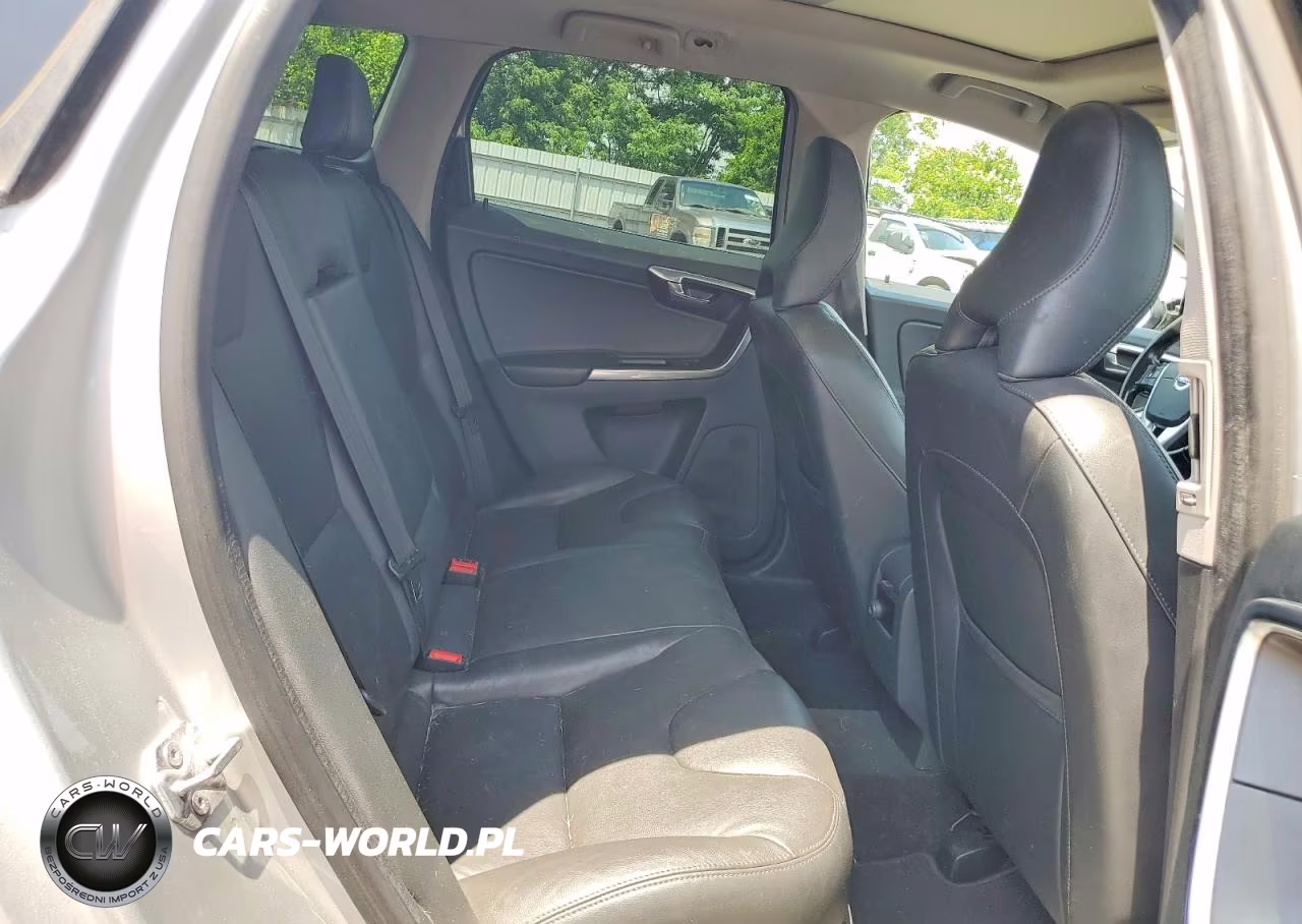 2015 Volvo Xc60 T6 Premier VIN:YV4902RK0F2662713 - 11